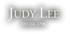 Judy Lee - 310.556.3798